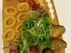 -棒约翰比萨·意面(松江开元店)