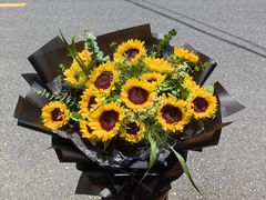 -爱尚花坊(大林路店)