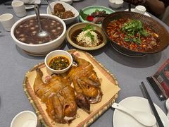 -金哥私房菜馆(张府园总店)