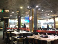 大堂-川西坝子火锅(金沙1.0直营店)