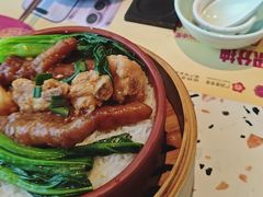 -点都德(广州白云山景区南门店)