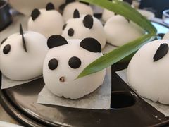 -拈菜(观音桥阳光世纪店)