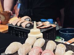 -Sushi Hanzo半藏(天环广场店)