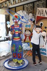 -瑞贝生日派对宝宝宴策划