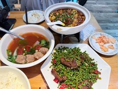 -明婷饭店(外曹家巷店)