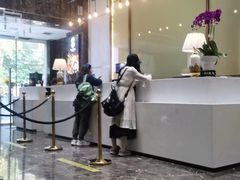 -新旅金谷大酒店(CCMALL时代广场红山店)