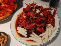 -红盔甲·小龙虾(天钥桥店)