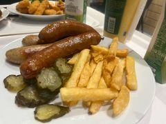 -宜家·瑞典风味餐厅(四元桥店)