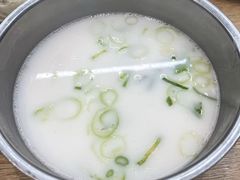 -神仙雪浓汤(明洞店)