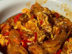 -欧记大排档·景德菜(上海首店)