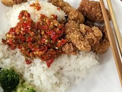 -盒马鲜生(双清路店)