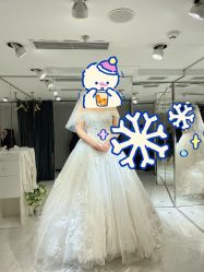-GRACE KELLY婚纱与礼服(北京店)