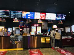 -苏宁影城(激光沙发)