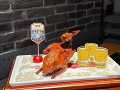 -大鸽饭(北京路店)