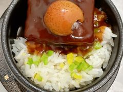 -君霖私家菜(春柳店)