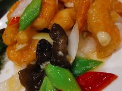 -一家春酒楼(惠工街店)
