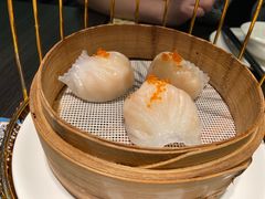 -鹊玥·粤菜小馆(汇智国际商业中心店)