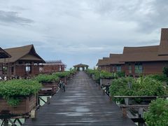 -卡帕莱度假村(西巴丹岛)