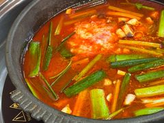 -黔三一夺夺粉酸汤火锅(百信店)