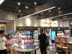 -7fresh七鲜(大族广场店)