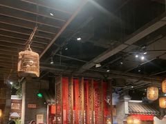 -南京大牌档(之心城店)