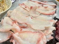 胸口油-福合埕牛肉火锅(长平国新店)
