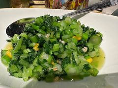 青菜汤钵-锦府盐帮·侯宅(五棵松万达店)