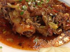 iphone_upload_pic-福禄财东北菜(珠江帝景店)