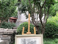 -万松老人塔