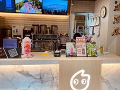 -CoCo都可(中闽嘉禾店)