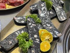 -金龙烧烤·牛肉面(西塔店)