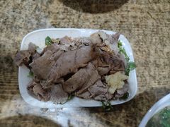 -北路拉面馆(洪湖里店)