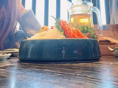 -将太无二·蓝鳍放题·北美寿司(领展购物广场中关村店)