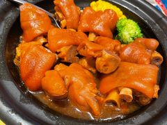 -東園·廣州味·點心與燒鵝(东山口店)