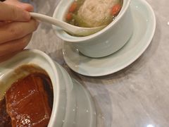 -玉华台饭庄·淮扬菜·烤鸭(望京店)