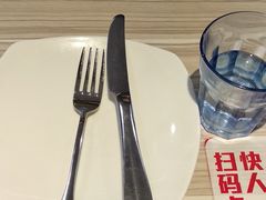 -必胜客(上海新南方商城PH店)