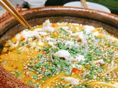 -老灶房-四川土菜(铁牛广场店)