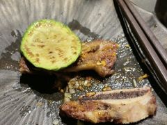 -铭牛烧肉·和牛海鲜自助(高新月牙湖店)