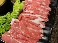 -都一处烧麦馆(前门店)