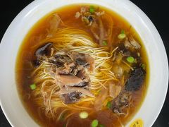 -兴福老面馆(寺路街店)