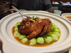 -森隆饭庄(崇文门新世界百货店)