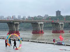 -汉江公园