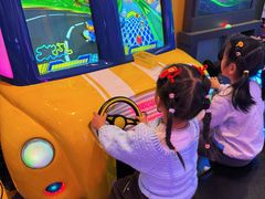 -芭菲盛宴·环球美食(北城国际店)