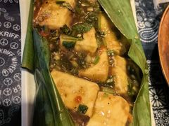 -蜗牛小馆醉乡民谣云南菜(惠新西里店)