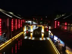 -台儿庄古城