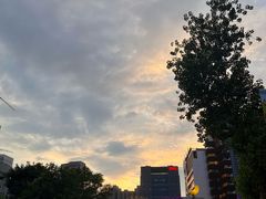 -西安创业咖啡街区