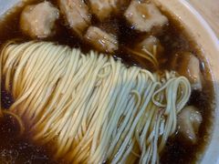 -蒋家桥饺面店(四望亭路店)