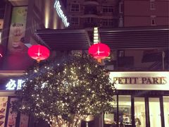 -PETIT PARIS 小巴黎(花园道店)