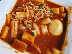 -韩流热风(桥东街店)
