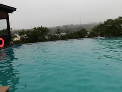-威海天沐度假区温泉